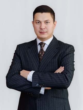 Картжанов <br> Бауыржан Базарбекович