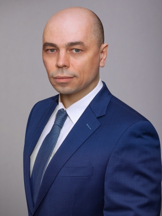 Лебедев  Юрий Владимирович