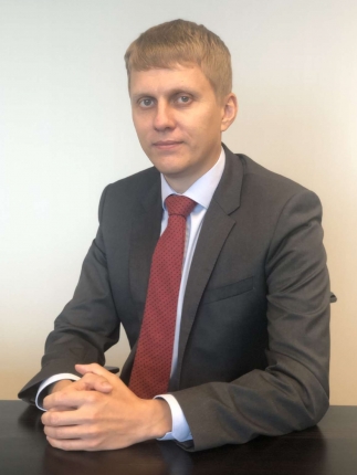 Неуймин Кирилл Валерьевич