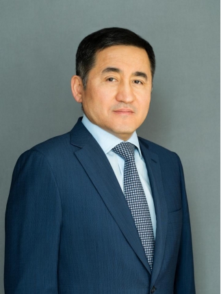 Абдрасулов Нұрлан Қадырұлы