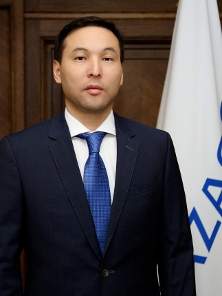 Мирманов Жанболат Жантемирович