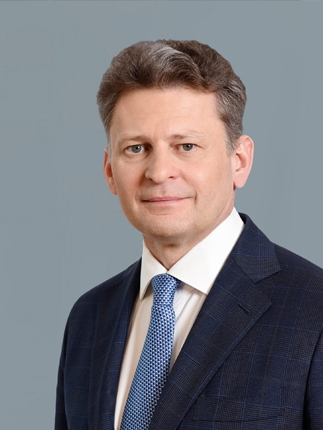 Вадим Михайлович Симдякин