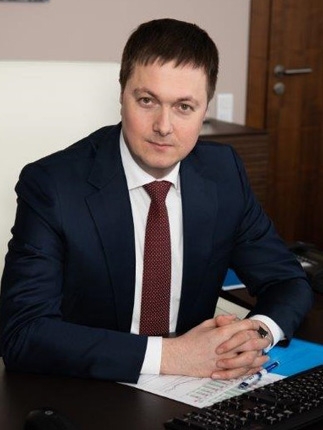 Хандога Дмитрий <br>Викторович