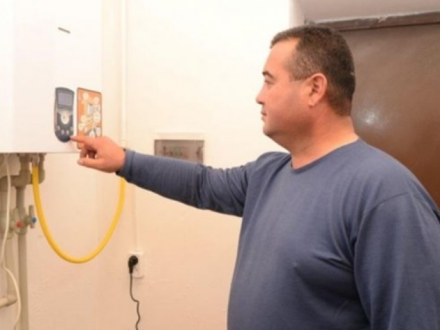 Казахстан снова в лидерах по доступности газа для населения