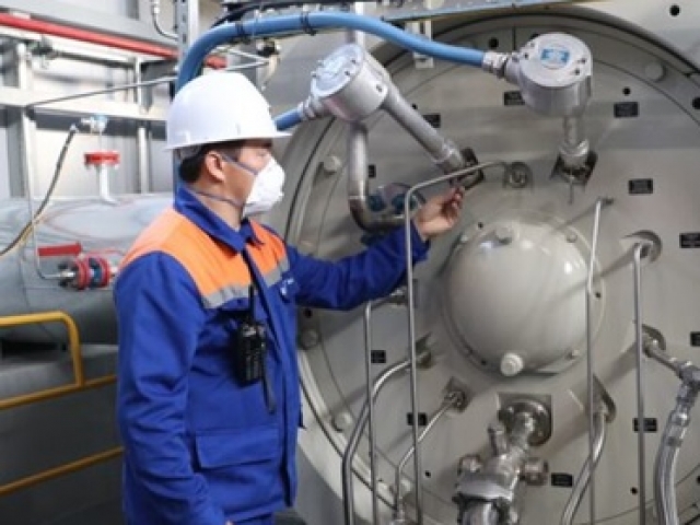 Группа компаний «КазТрансГаз» повышает энергоэффективность и экологическую устойчивость
