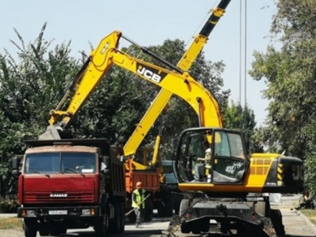 Новый отопительный сезон, старые угрозы